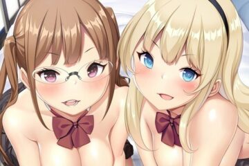 Boku ni Harem Sexfriend ga Dekita Riyuu